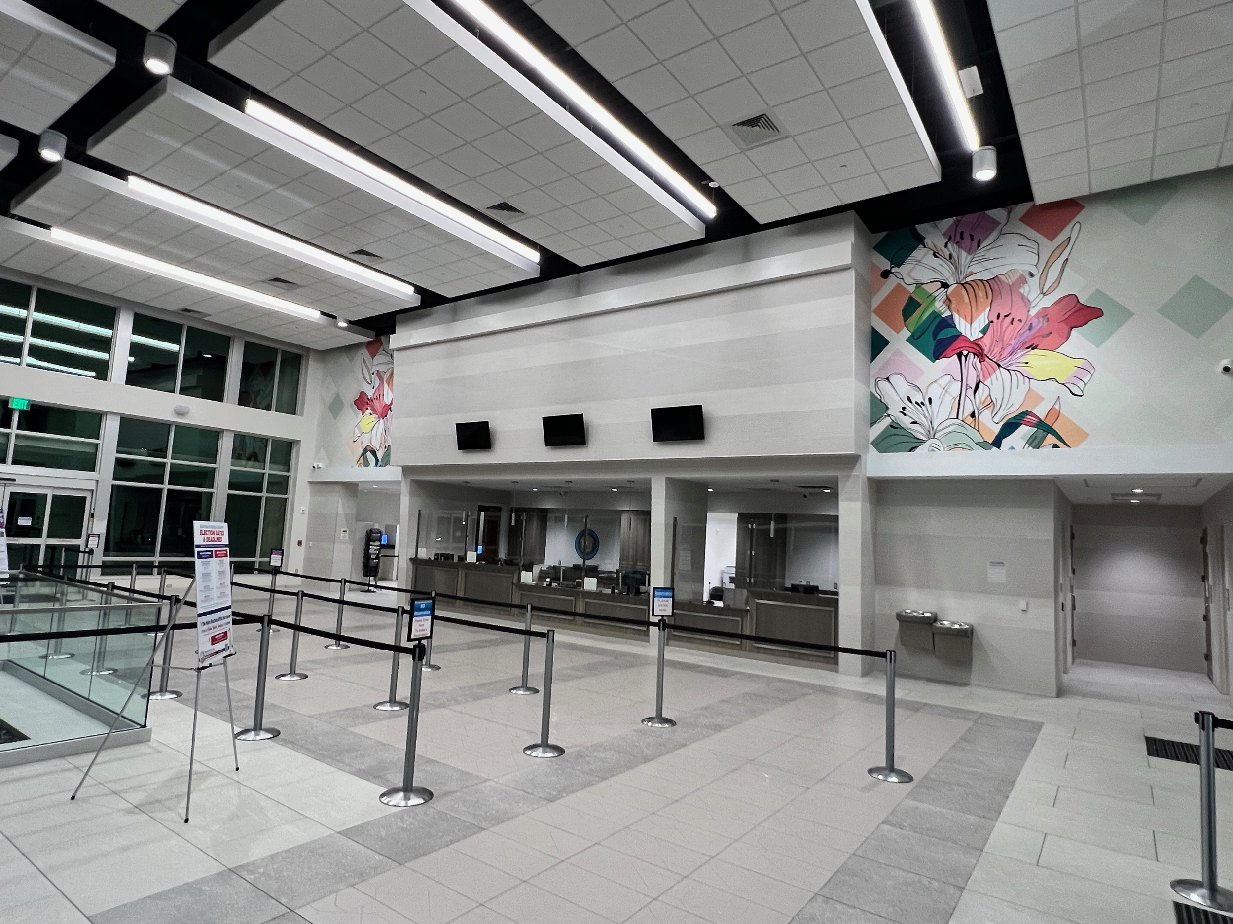 PB Tax Interior